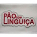 TOALHA DE ROSTO LOGOTIPO PÃO COM LINGUIÇA